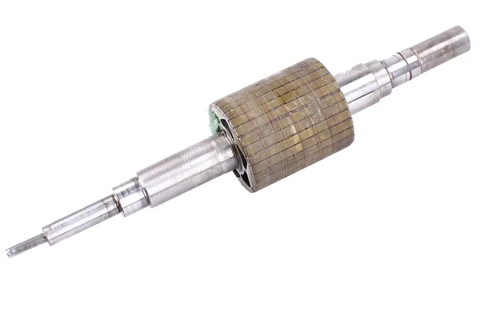 Produktfoto 1 von ACC11S20/3/RA/EA ROTOR