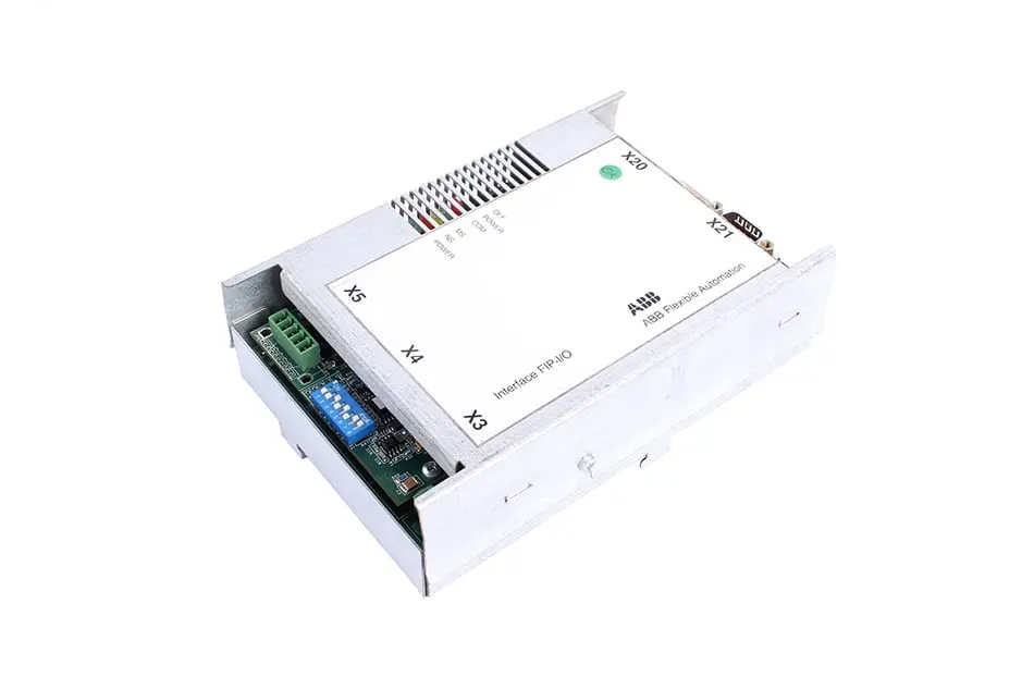 Produktfoto 1 von 3HFA071001-10