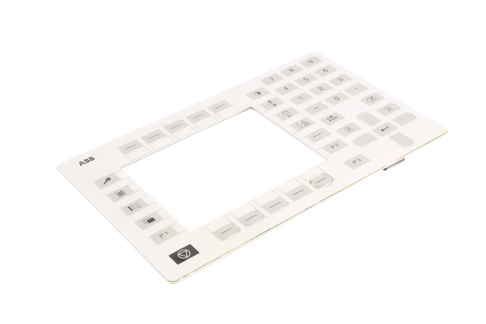Produktfoto 1 von 3HNM05345-1