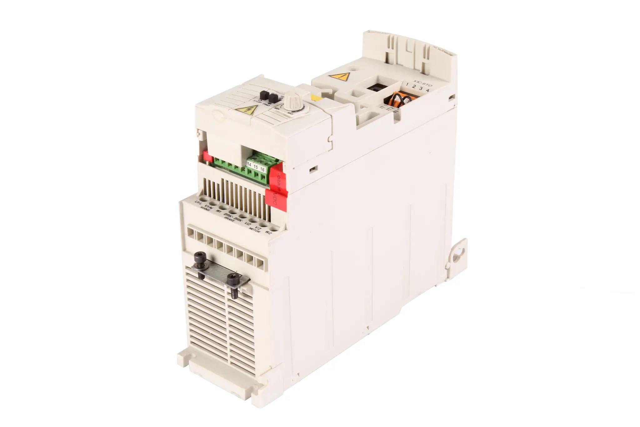Produktfoto 1 von ACS355-03E-03A3-4