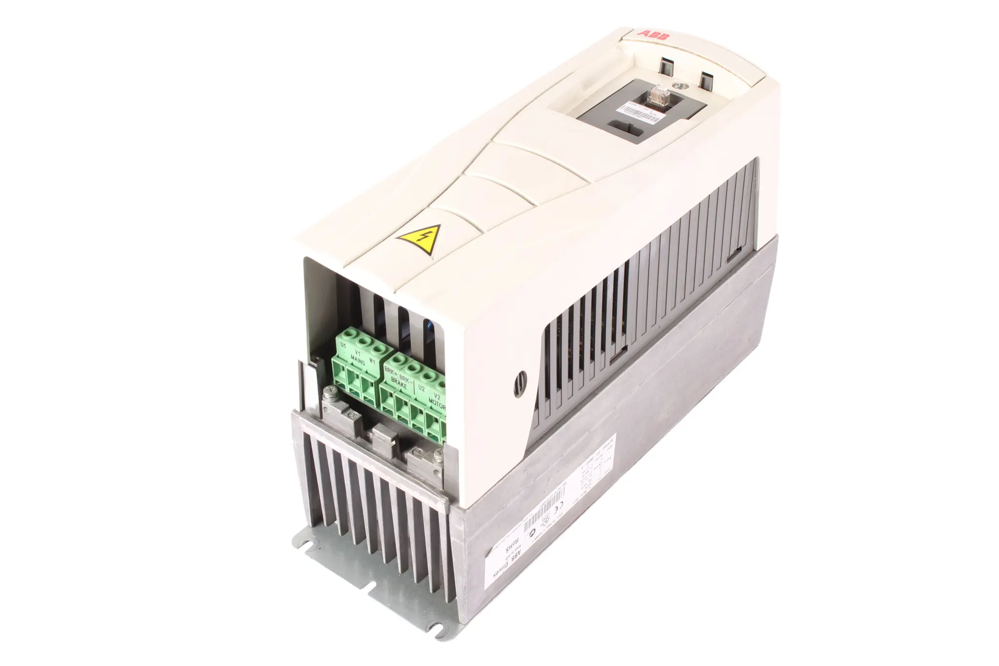 Produktfoto 1 von ACS550-01-06A9-4