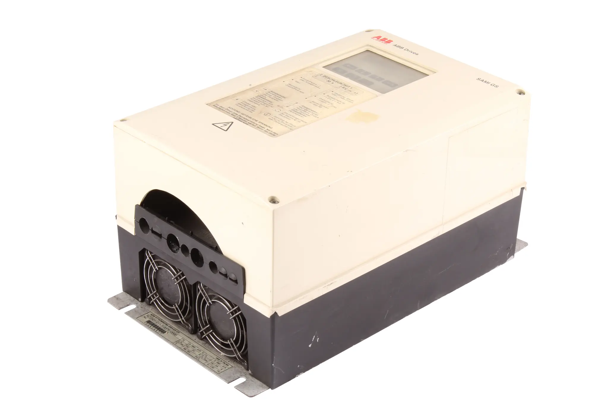 Produktfoto 1 von ACS501-011-3-00P510000