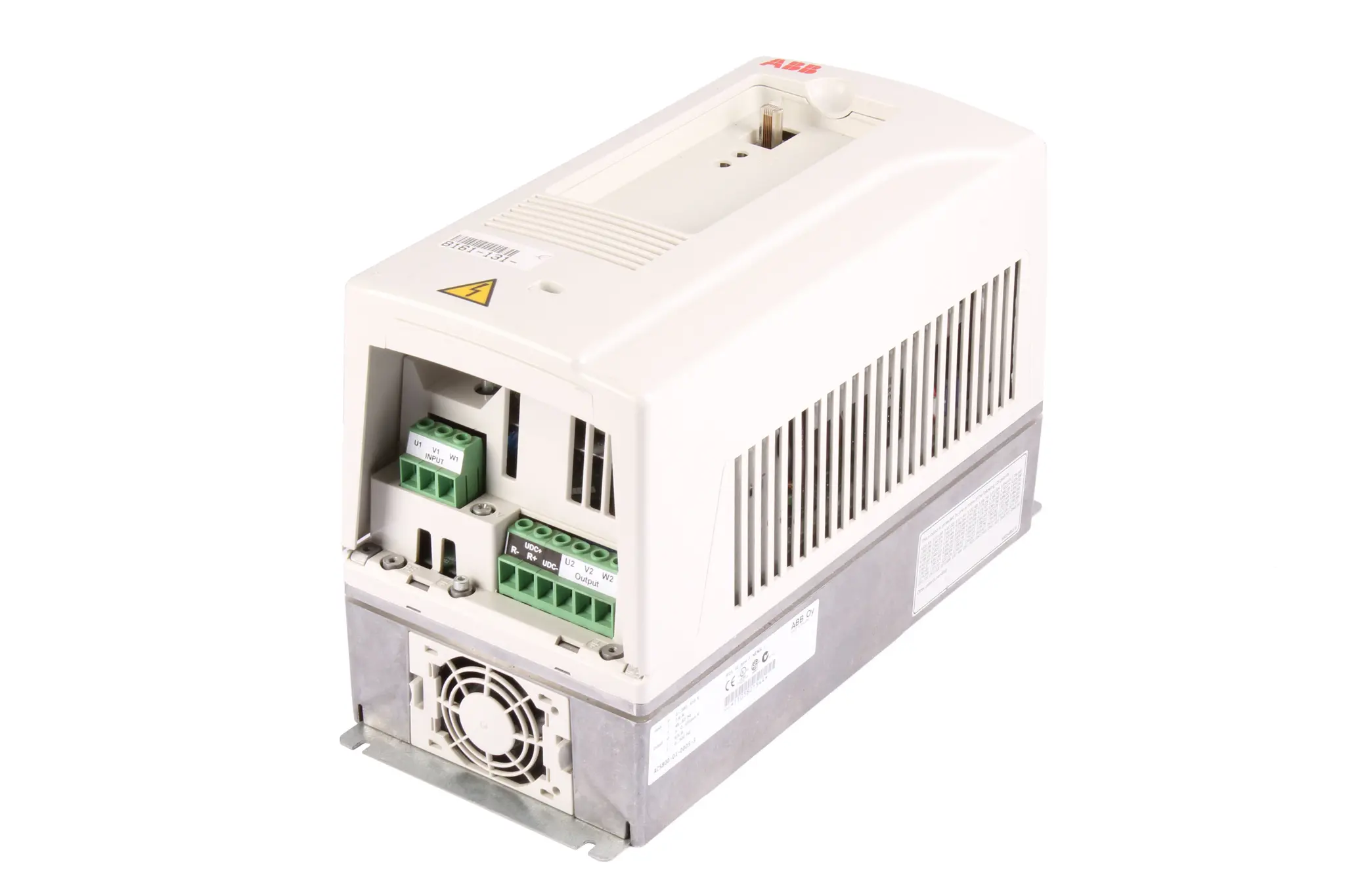 Produktfoto 1 von ACS800-01-0005-3