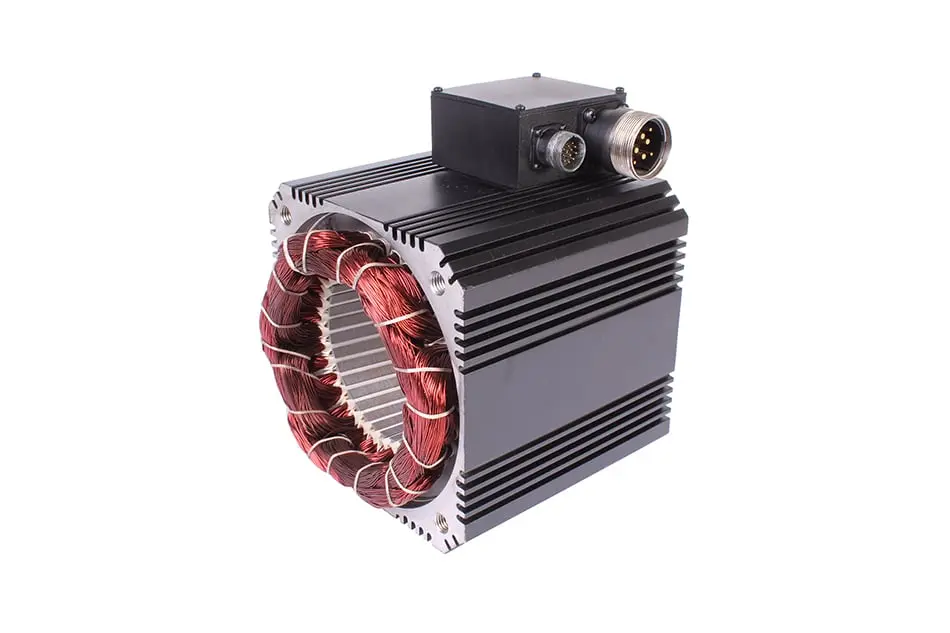 Produktfoto 1 von BSM90N-2250AF STATOR
