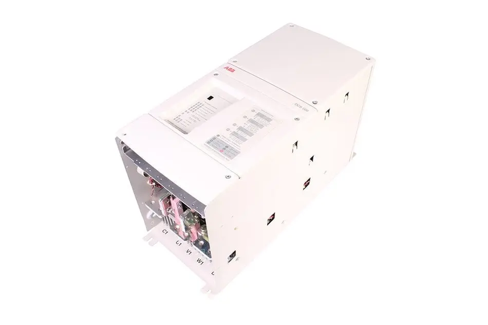 Produktfoto 1 von DSC502B0700-41-21