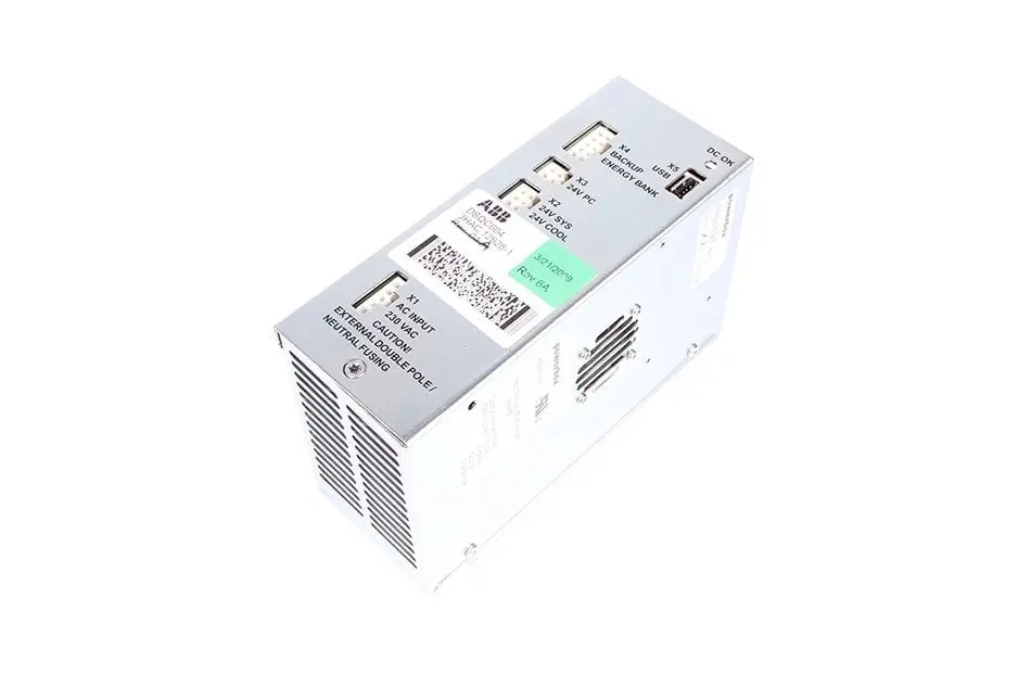 Produktfoto 1 von DSQC604