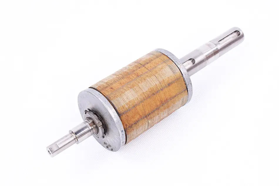 PS130/6-90-P-PMB-3737 ROTOR