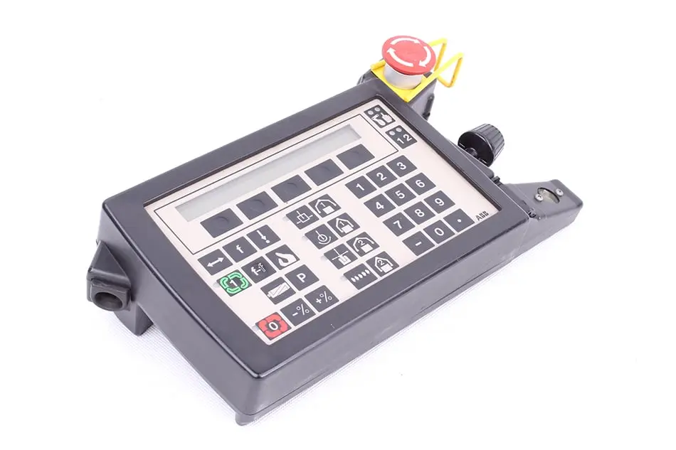 Produktfoto 1 von R-YB560100-EA