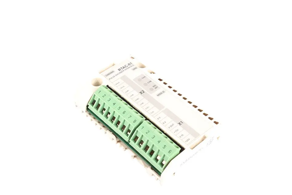 Produktfoto 1 von RTAC-01
