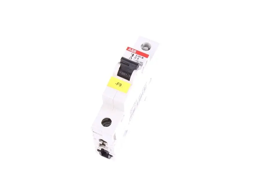 Produktfoto 1 von S201M-C4