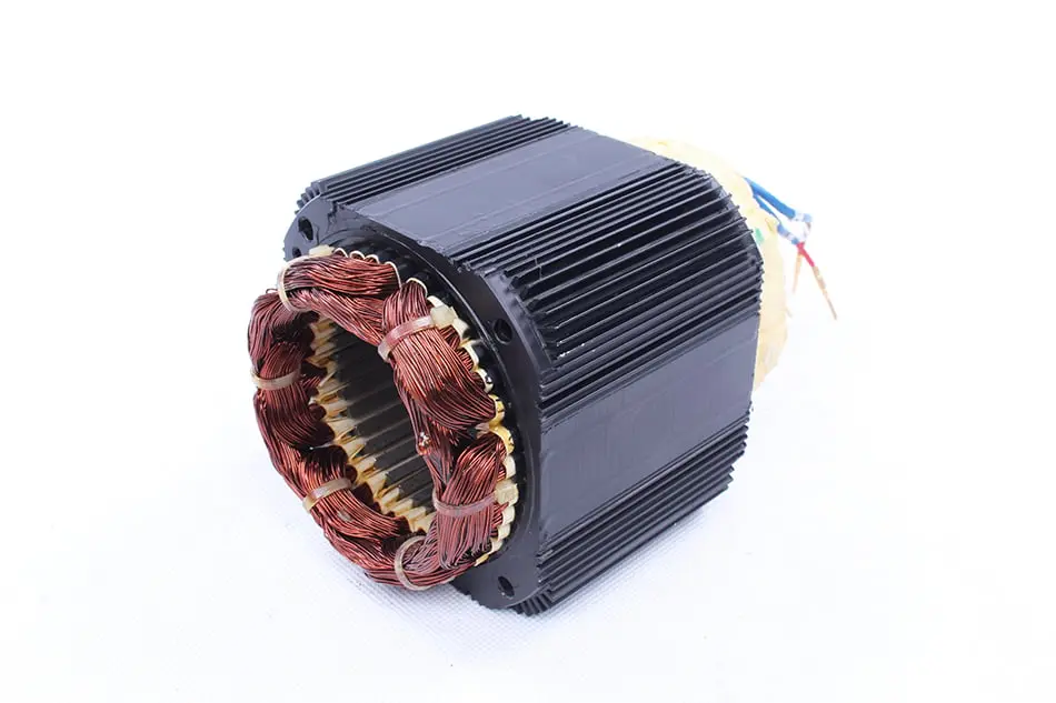 Produktfoto 1 von 8C423000YA03SG3EB STATOR