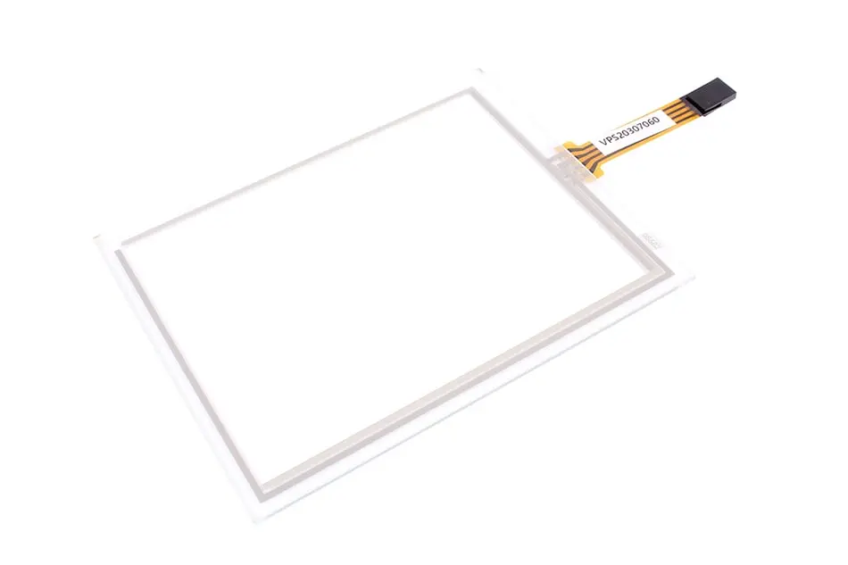 Produktfoto 1 von TPC-66SN TOUCH