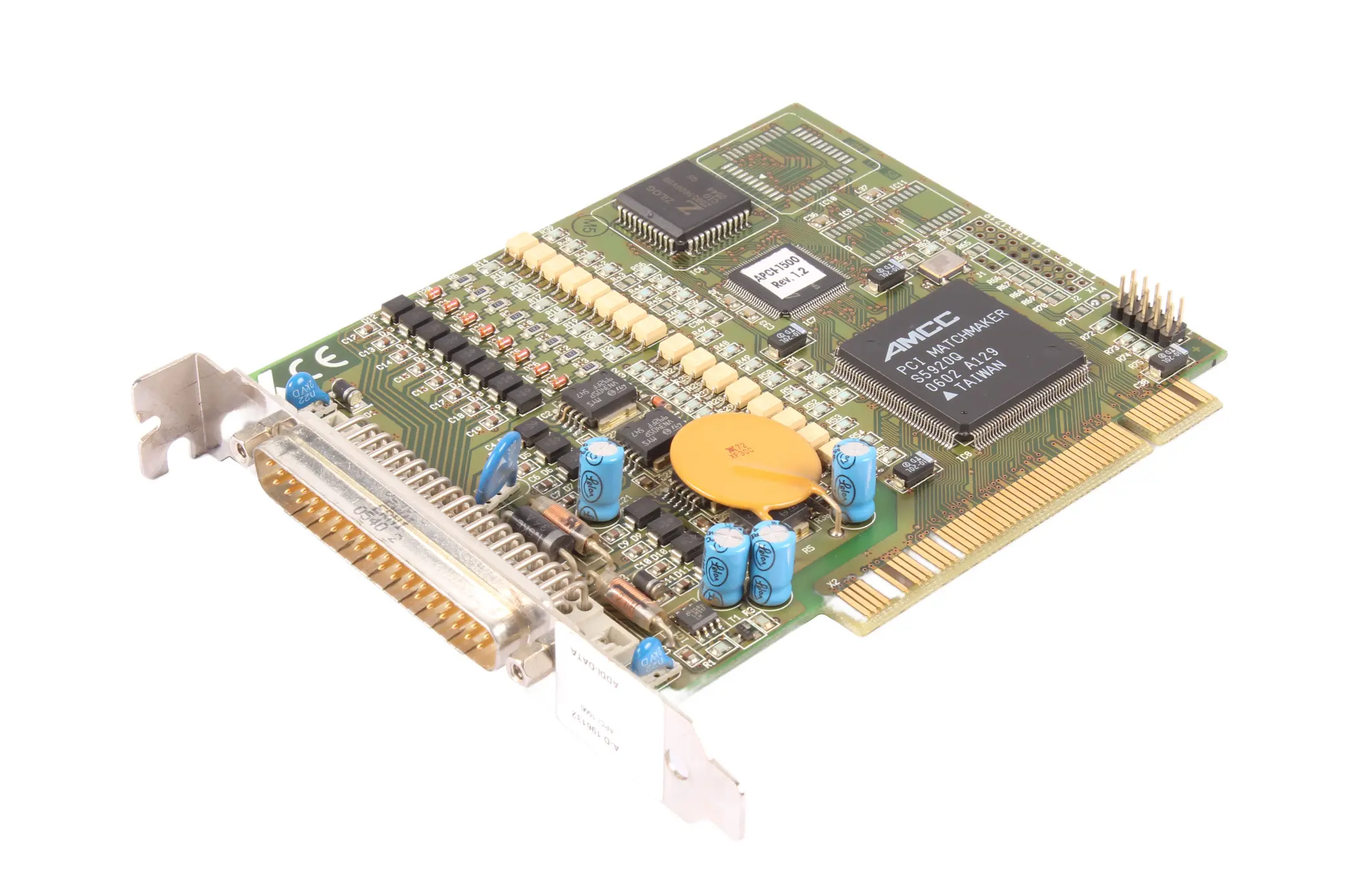 APCI-1500