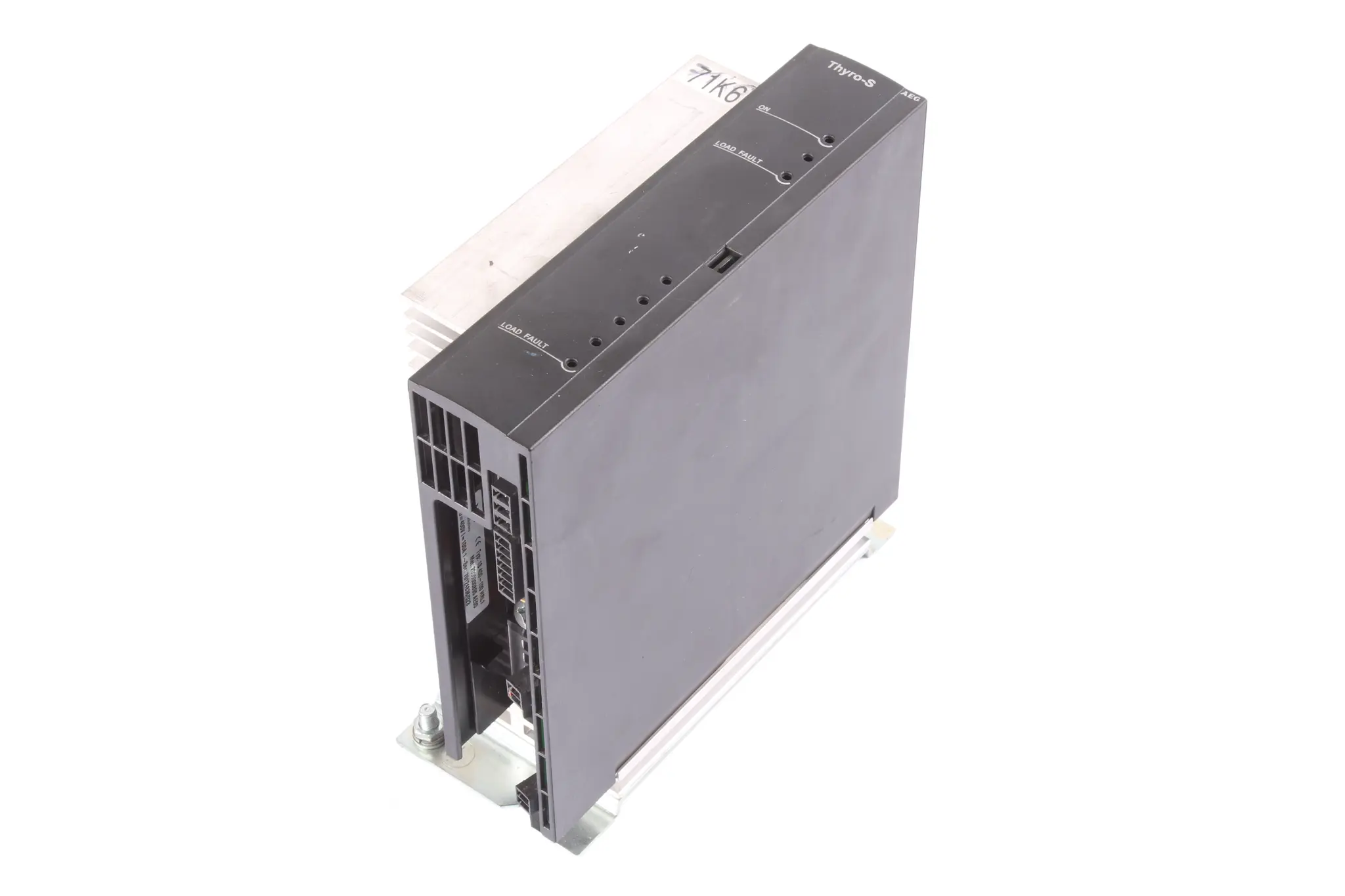 Produktfoto 1 von 1S400-100 HRL1
