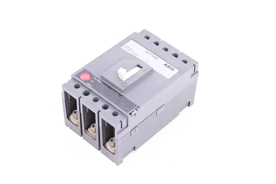 Produktfoto 1 von MCT168N