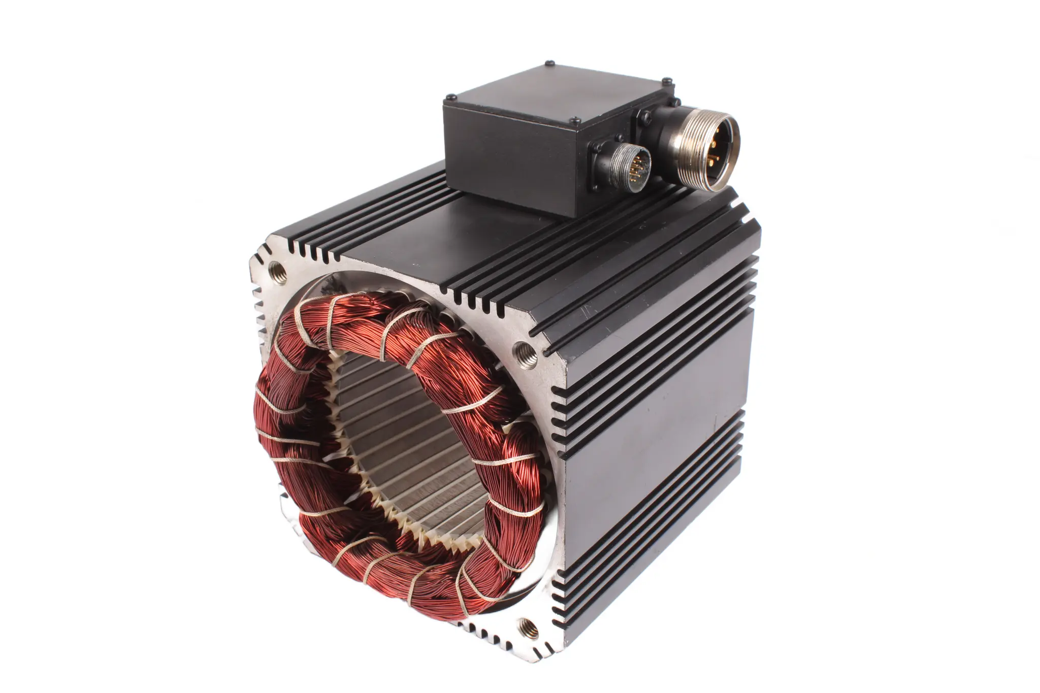 Produktfoto 1 von MS69C-YYYY-006 STATOR