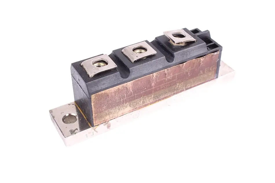 Produktfoto 1 von DD61N800K