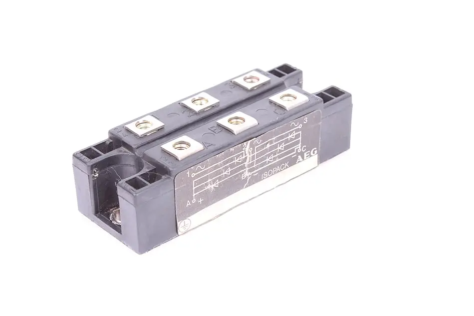 Produktfoto 1 von DDB6U605N1200K