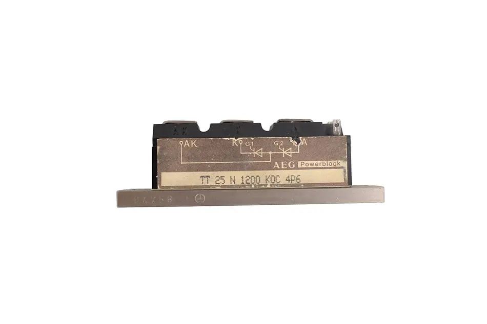 Produktfoto 1 von TT25N1200KOC