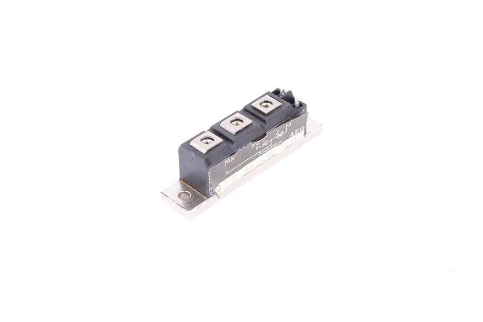 Produktfoto 1 von TT25N1600KOC