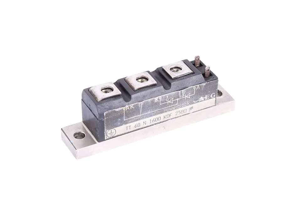 Produktfoto 1 von TT60N1600K0F