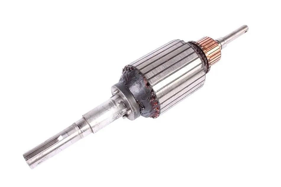 Produktfoto 1 von TTBL2952-3568B ROTOR