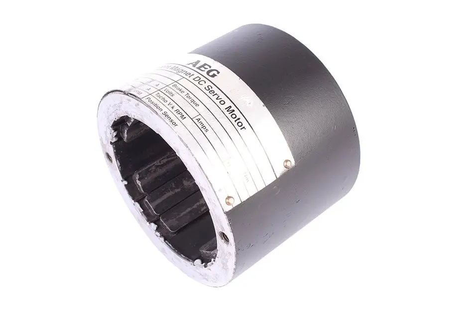 Produktfoto 1 von TTBL2952-3568B STATOR