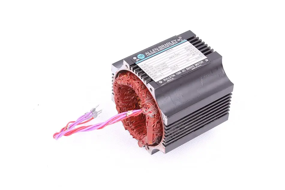 Produktfoto 1 von 1326AB-B410G-21 STATOR
