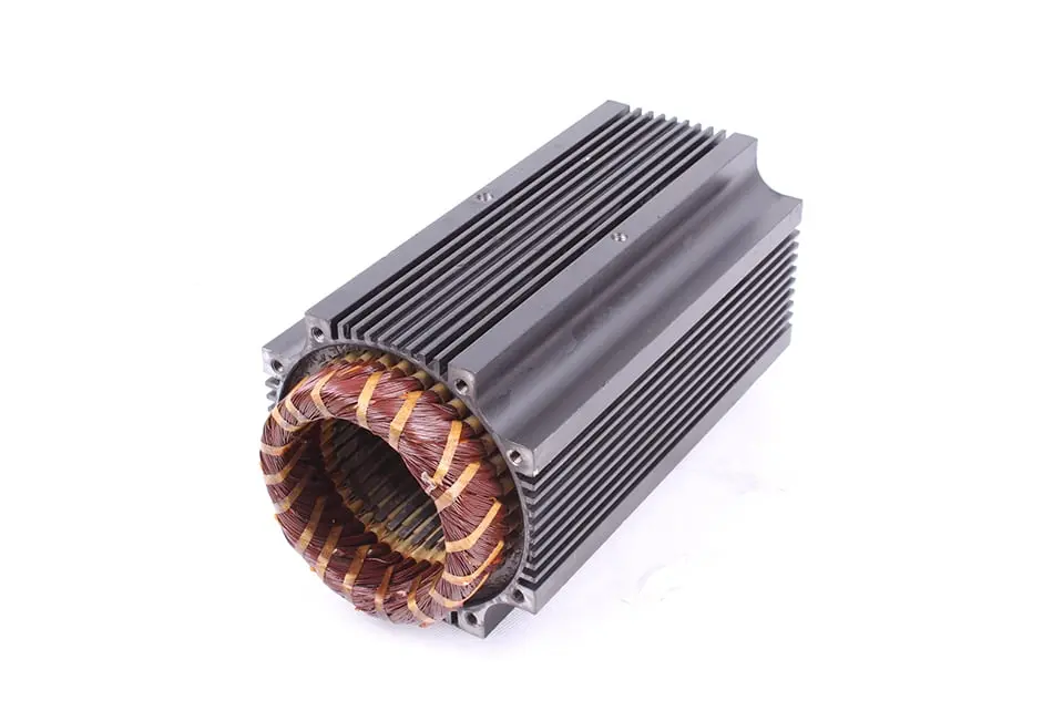 Produktfoto 1 von 1326AB-B530E-21 STATOR