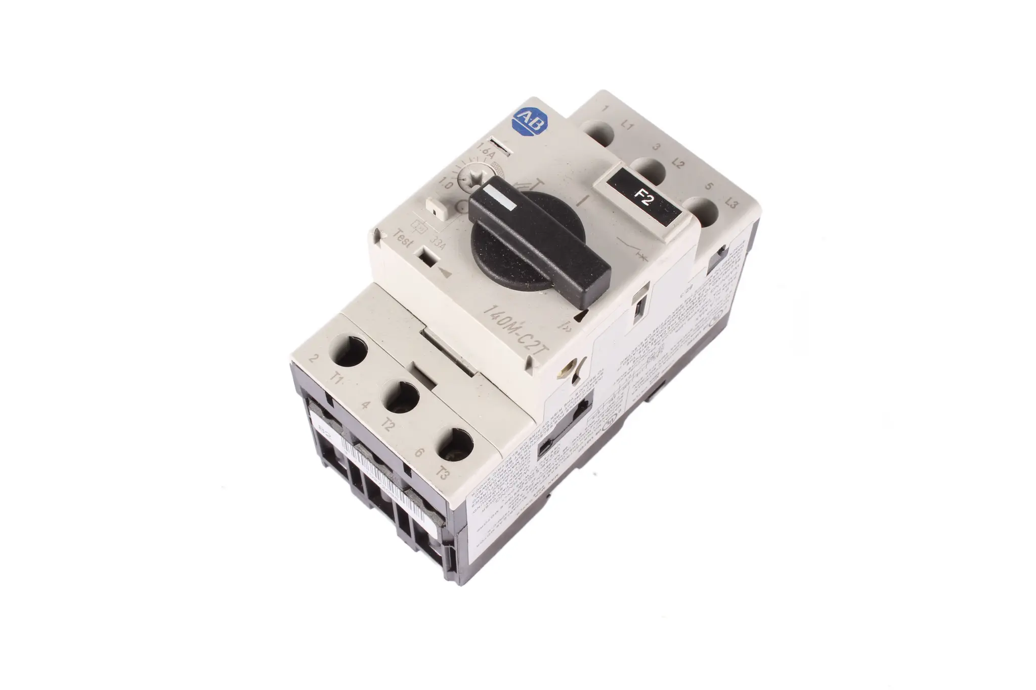 Produktfoto 1 von 140M-C2T-B16
