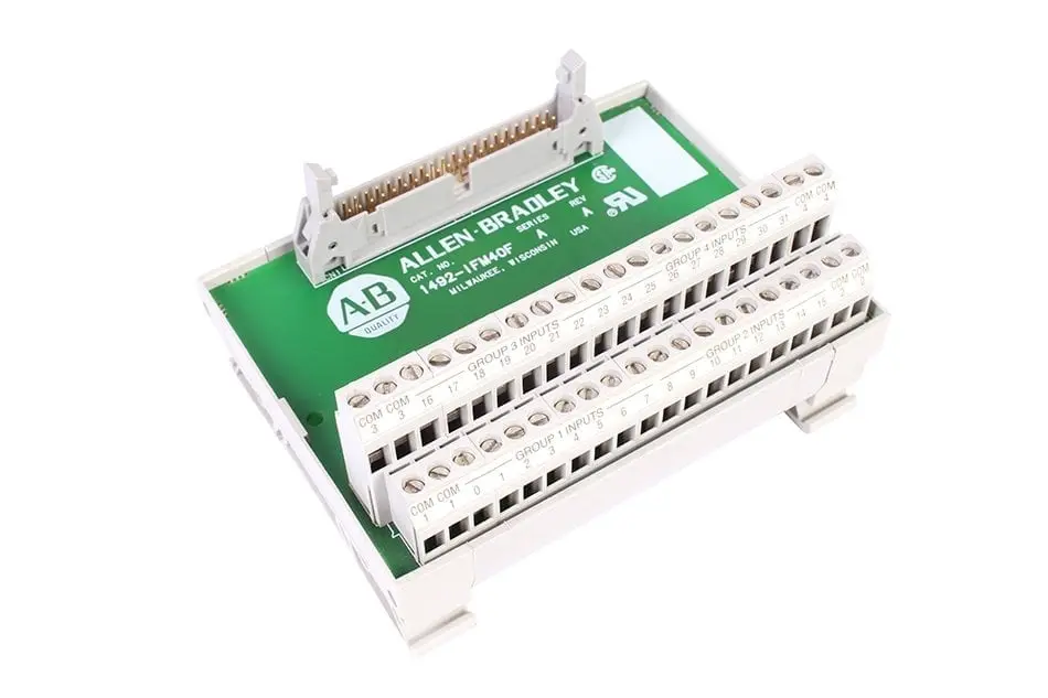 Produktfoto 1 von 1492-IFM40F