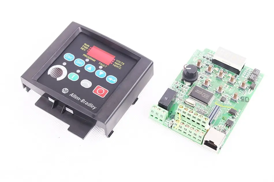 Produktfoto 1 von CONTROL PANEL 22A-A6P8N113