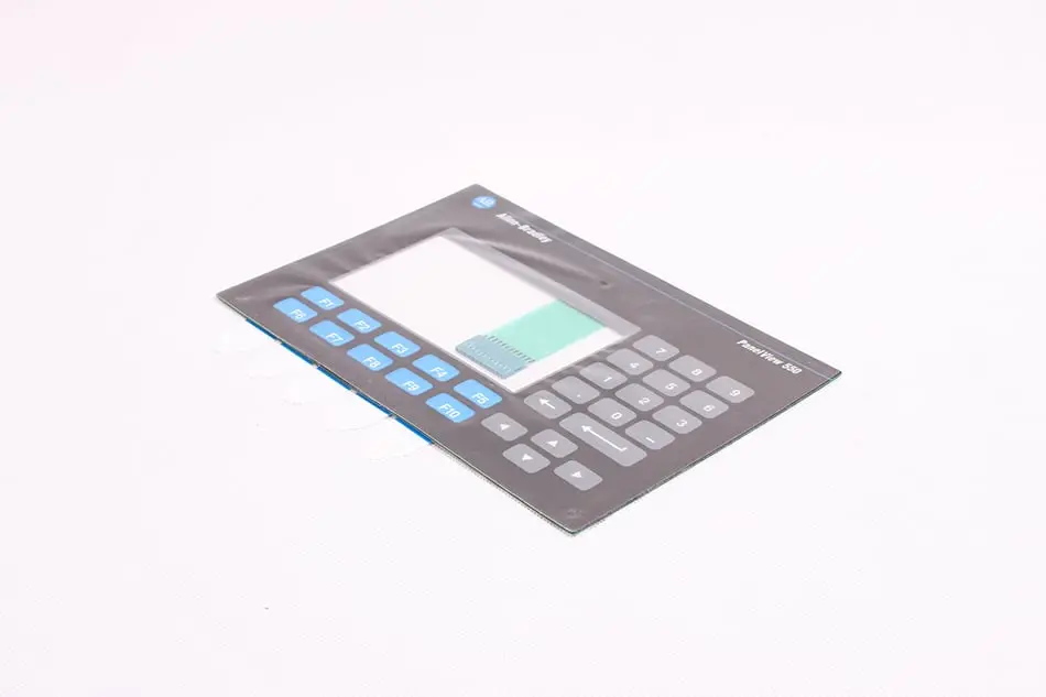 Produktfoto 1 von 2711-K5A8 KEYPAD