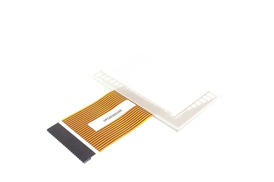 Produktfoto 1 von 2711-T5A5L1 TOUCH