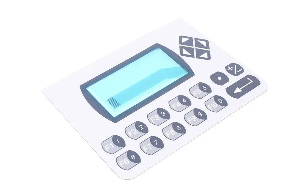 Produktfoto 1 von 2711C-K3M KEYBOARD