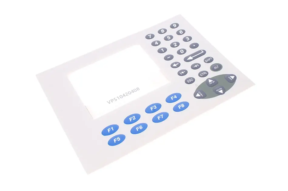 Produktfoto 1 von 2711P-K4M3D KEYPAD