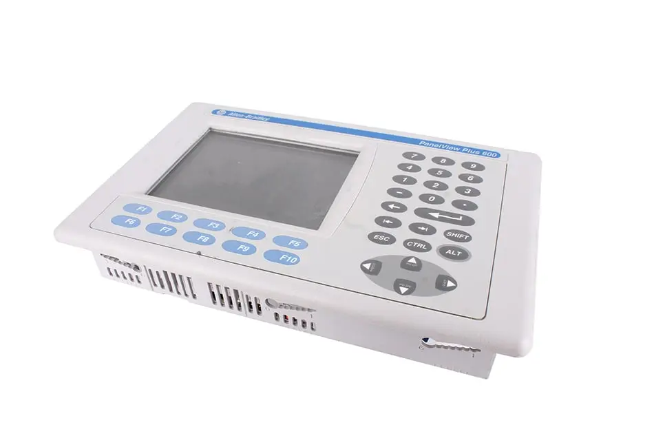 Produktfoto 1 von 2711P-K6C20D8