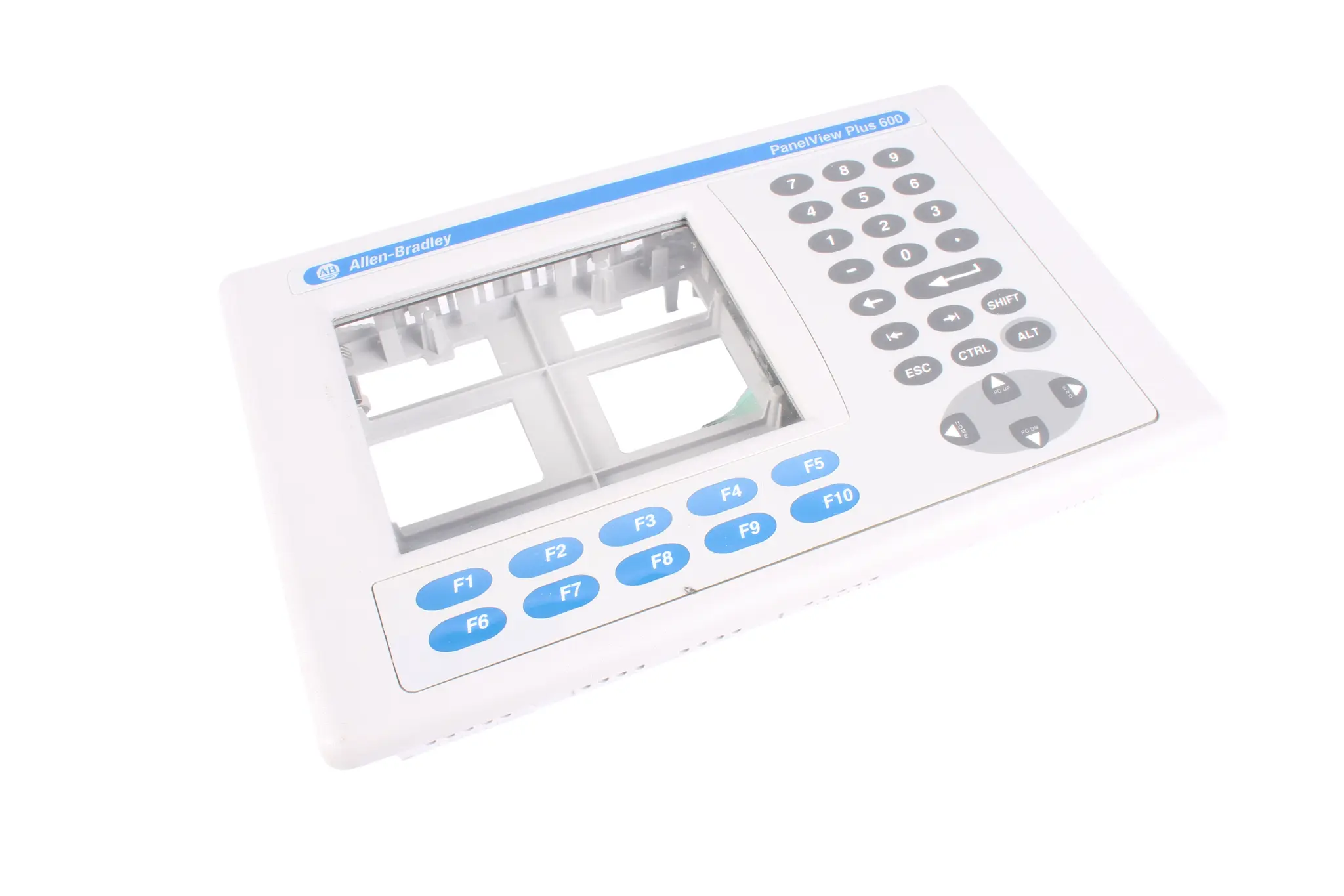 Produktfoto 1 von 2711P-K6C20D8 FRONT