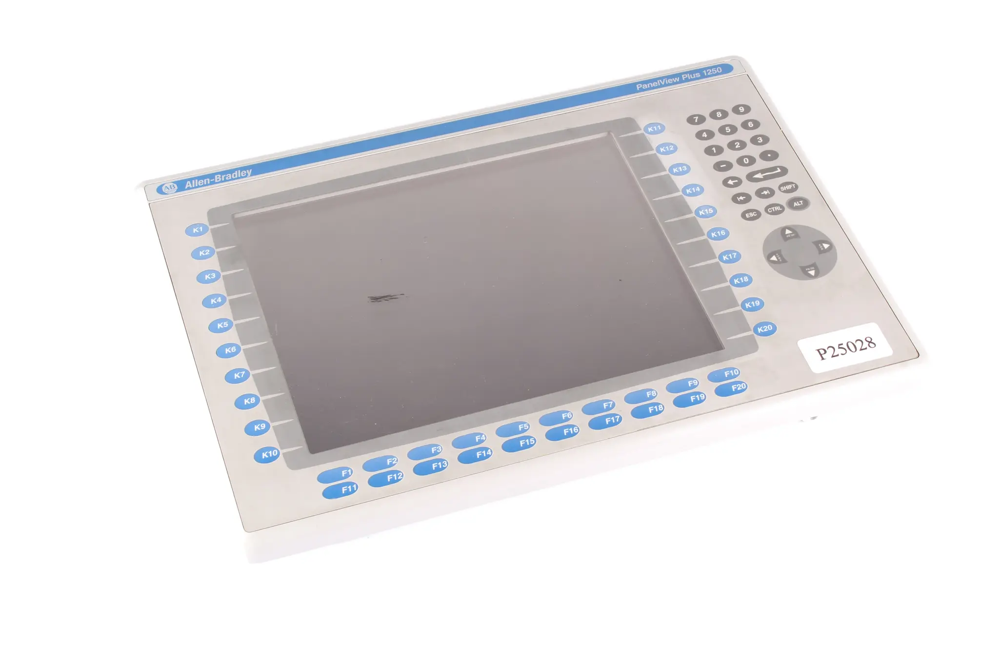 Produktfoto 1 von 2711P-RDB12C