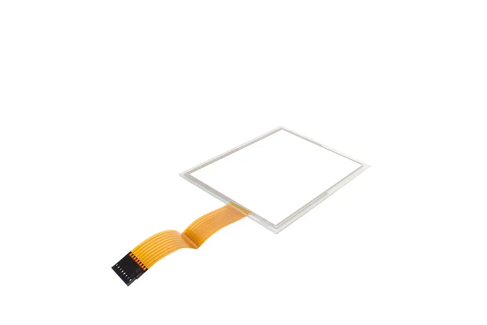 Produktfoto 1 von 2711P-RP1A TOUCH