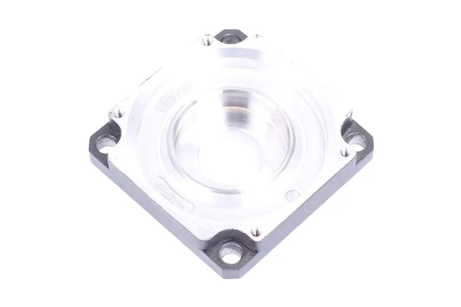 Produktfoto 1 von TL-A230P-BJ32AA FRONT COVER