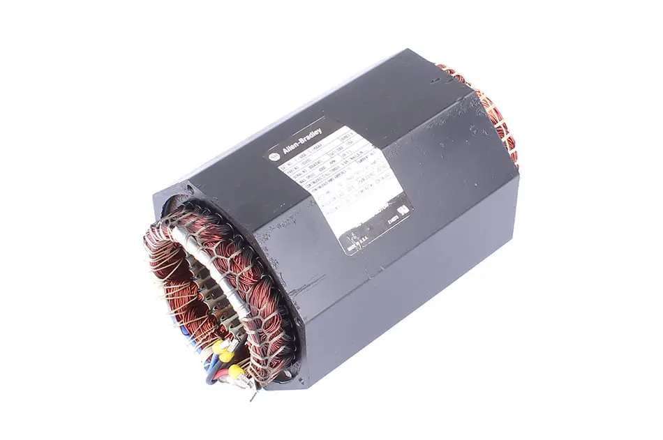 Produktfoto 1 von F-4050-Q-H00AA STATOR