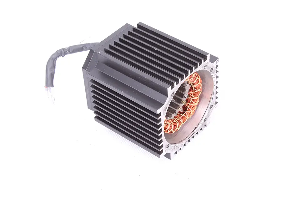 Produktfoto 1 von H-4030-P-H00AA STATOR