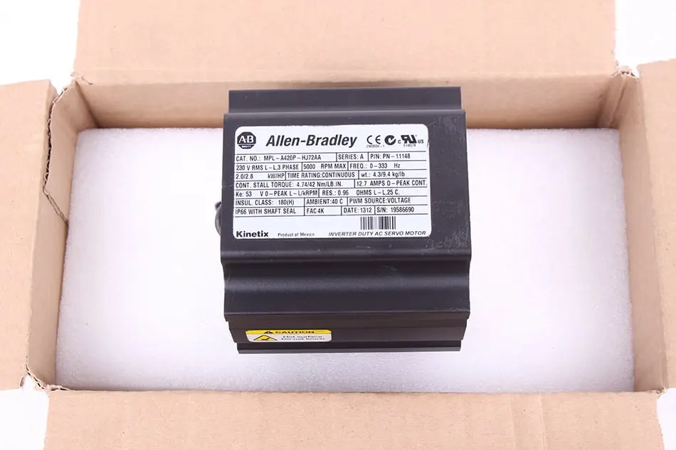 Produktfoto 1 von MPL-A420P-HJ72AA