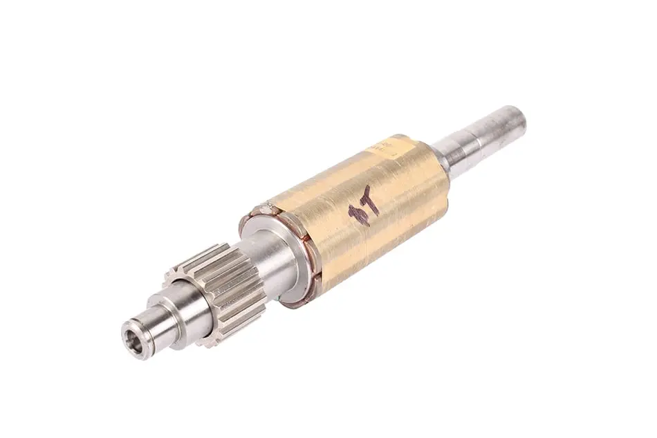 Produktfoto 1 von MPL-B330P-SK74AA ROTOR