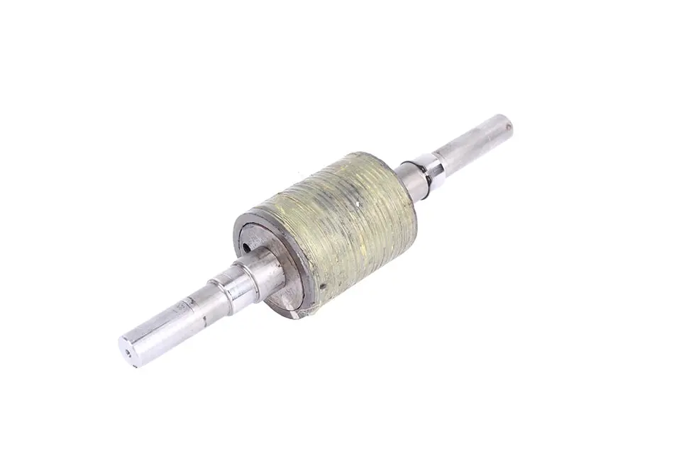 Produktfoto 1 von N-3412-2-H00AA ROTOR