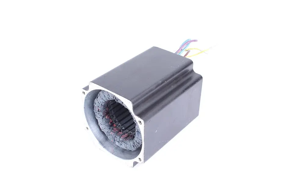 Produktfoto 1 von N-3412-2-H00AA STATOR
