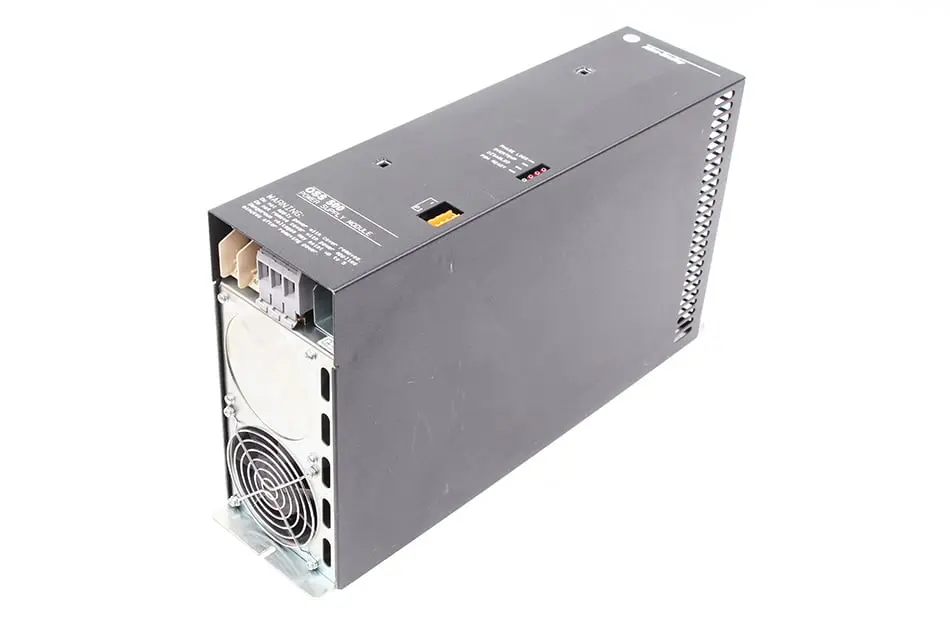 Produktfoto 1 von OSS500