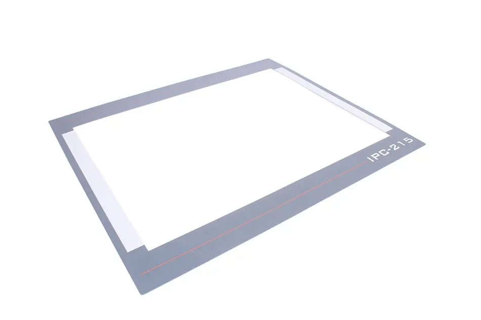 Produktfoto 1 von IPC-215 MASK