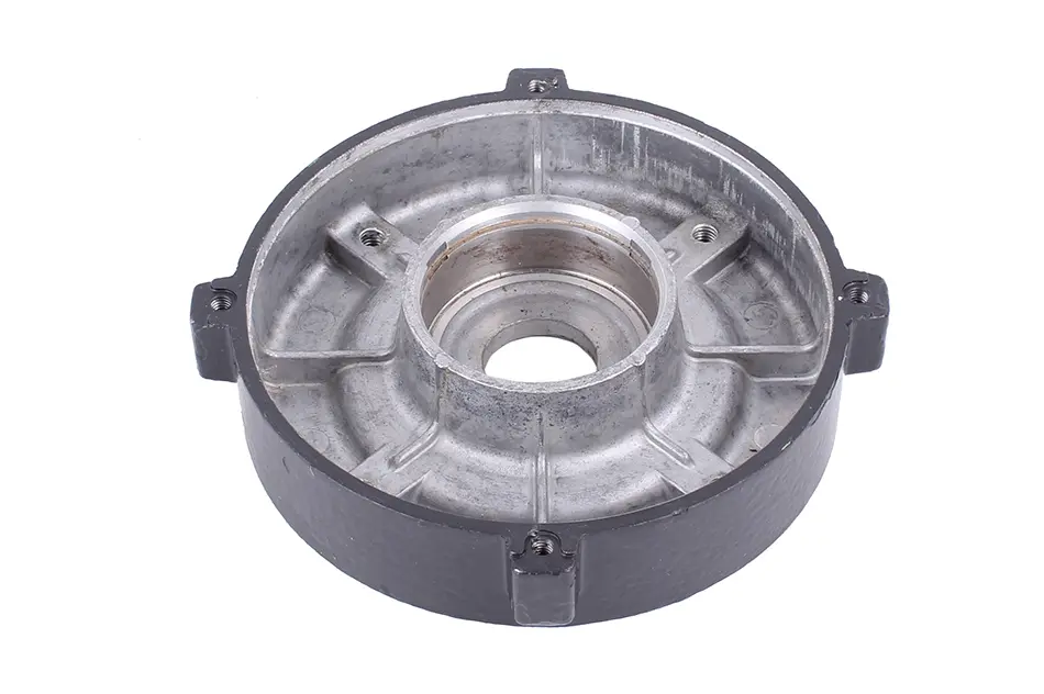 Produktfoto 1 von AF 100L/4/2R-12 FRONT COVER